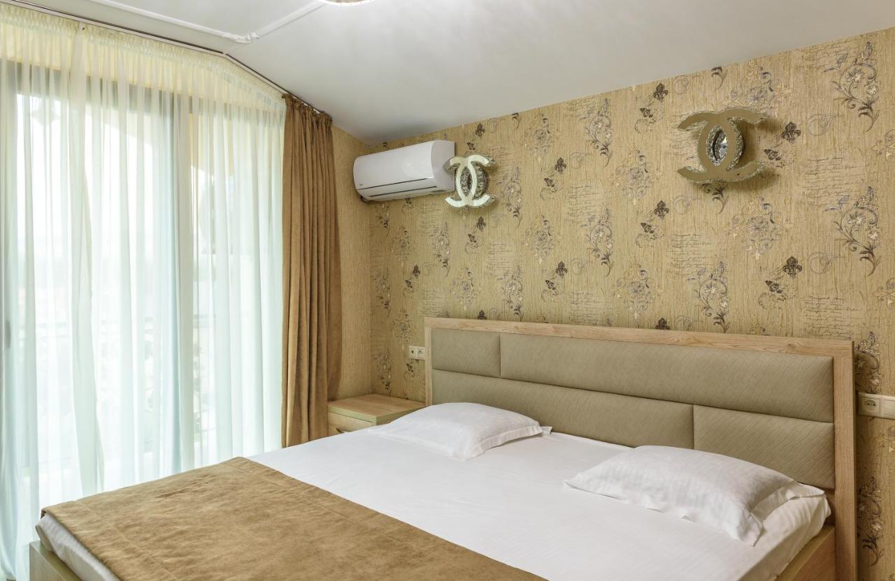 King Room with Balcony