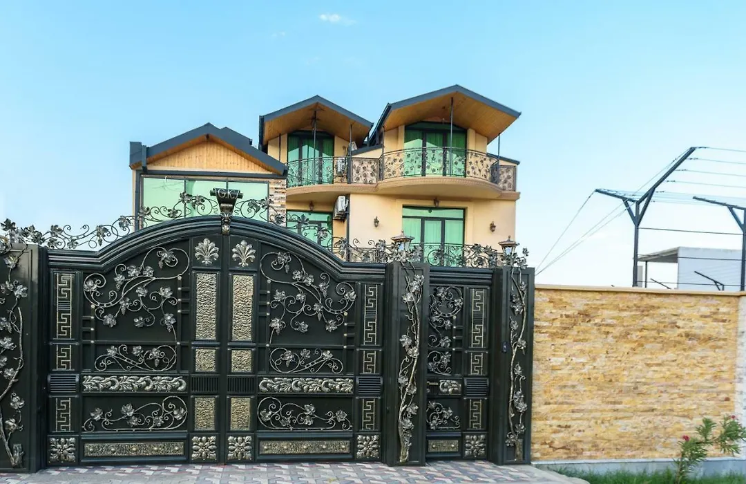 Gk Villa-1